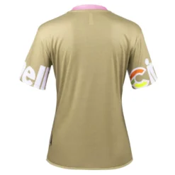 T-Shirt donna Cinelli Gravel - Verde