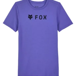 T-Shirt donna Fox Absolute - Viola