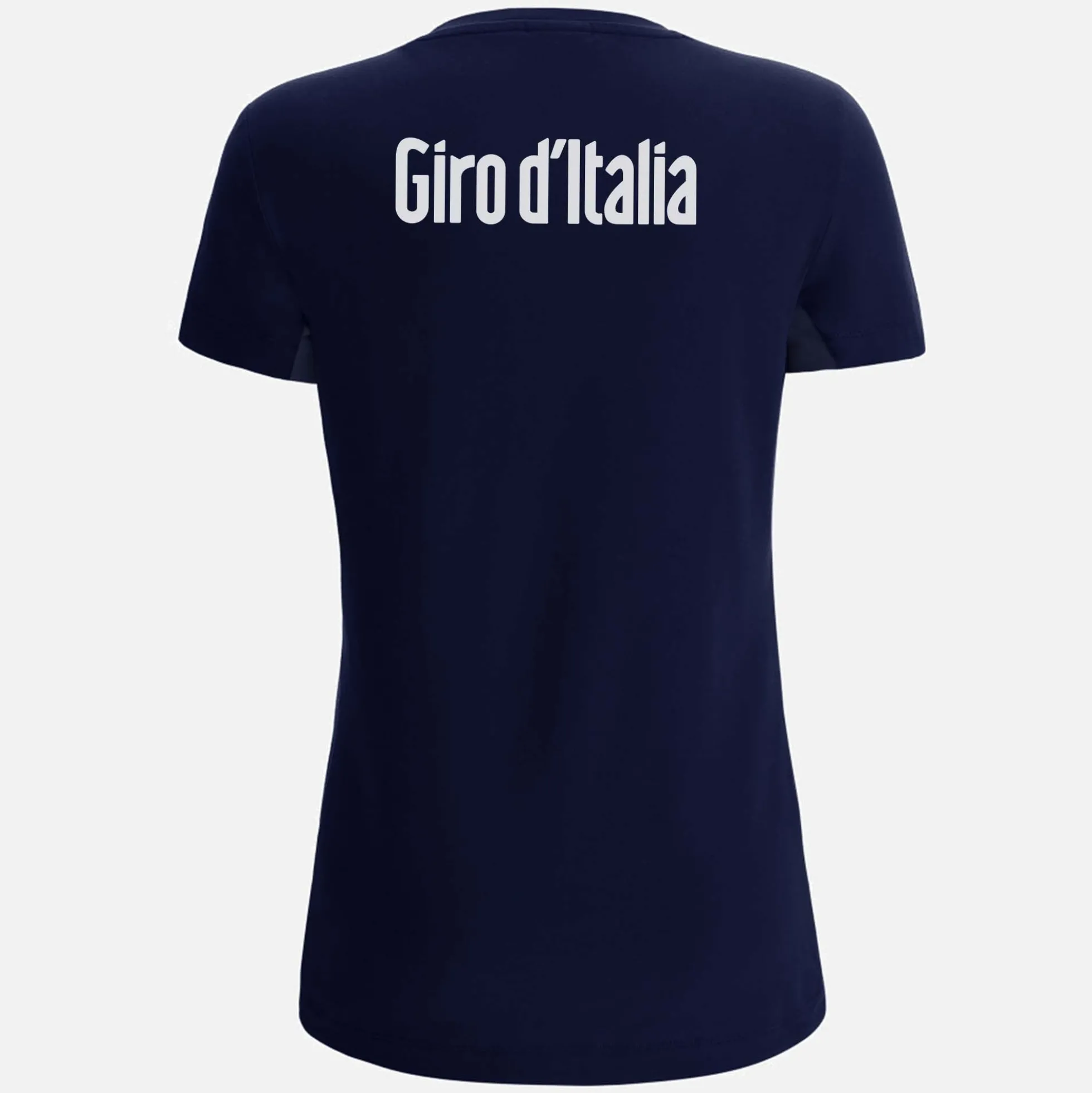 T-shirt donna Macron Lute Giro d’Italia