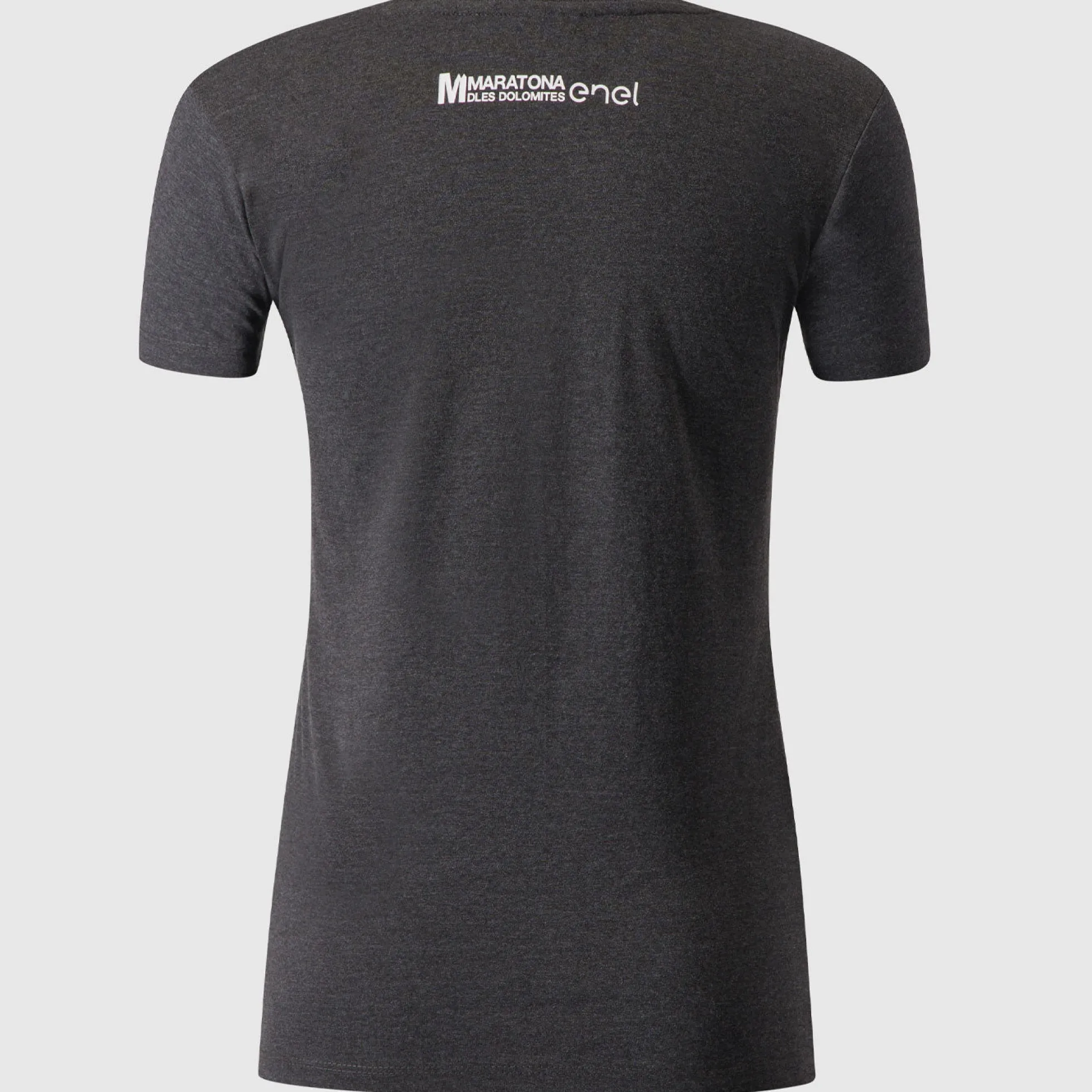 T-Shirt donna Maratona Dles Dolomites - Enel 2023