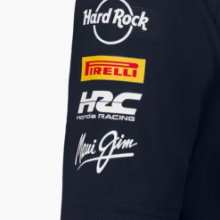 T-Shirt donna Oracle Red Bull Racing