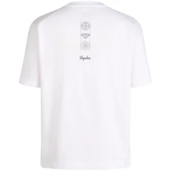 T-Shirt donna Rapha EF Education EasyPost 2025 - Giro d'Italia