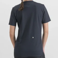 T-Shirt donna Sportful Giara Tee - Blu
