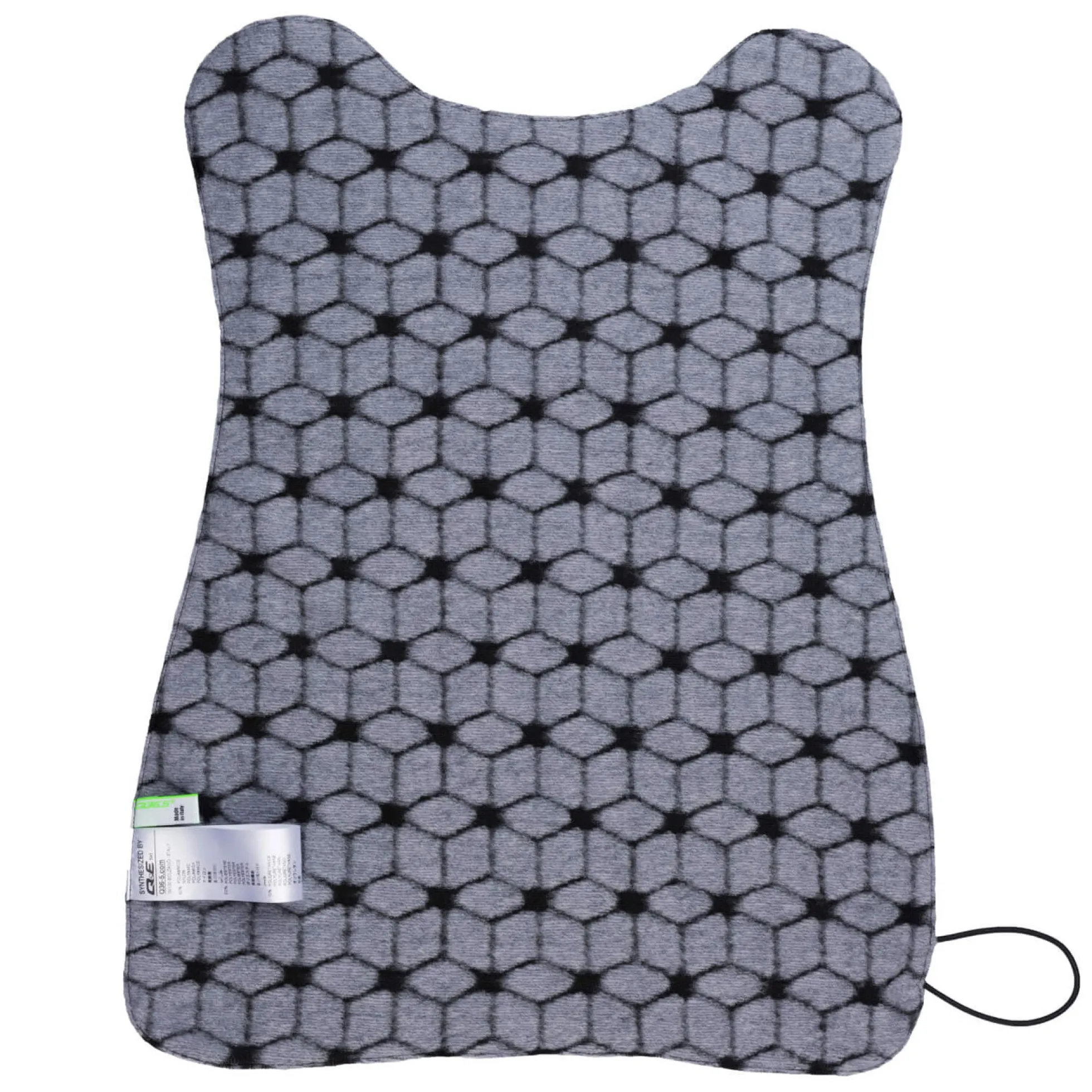 Wind Shell Q36.5 - Blu